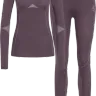 Odlo Women's Set Long Fundamentals Performance