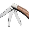 Duiker Three Blade Knife