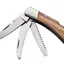 Duiker Three Blade Knife