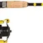 Abu Garcia Combo Impact 30/702 M