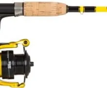 Abu Garcia Combo Impact 30/702 M