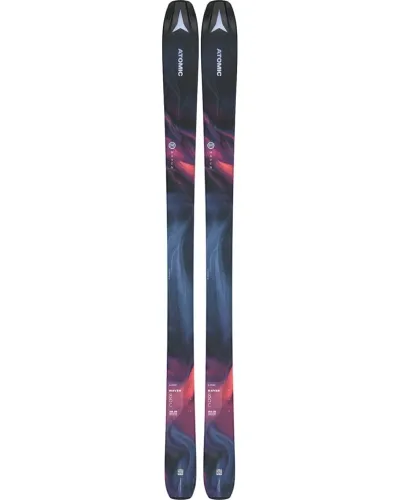 Billiga all mountain skidor