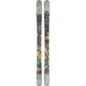 Bästa all mountain skidor