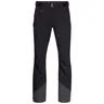 Bergans Men's Senja Hybrid Softshell Pant