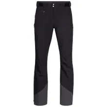 Bergans Men's Senja Hybrid Softshell Pant