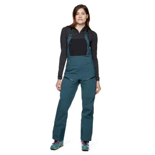 Women’s Recon Stretch Bibs