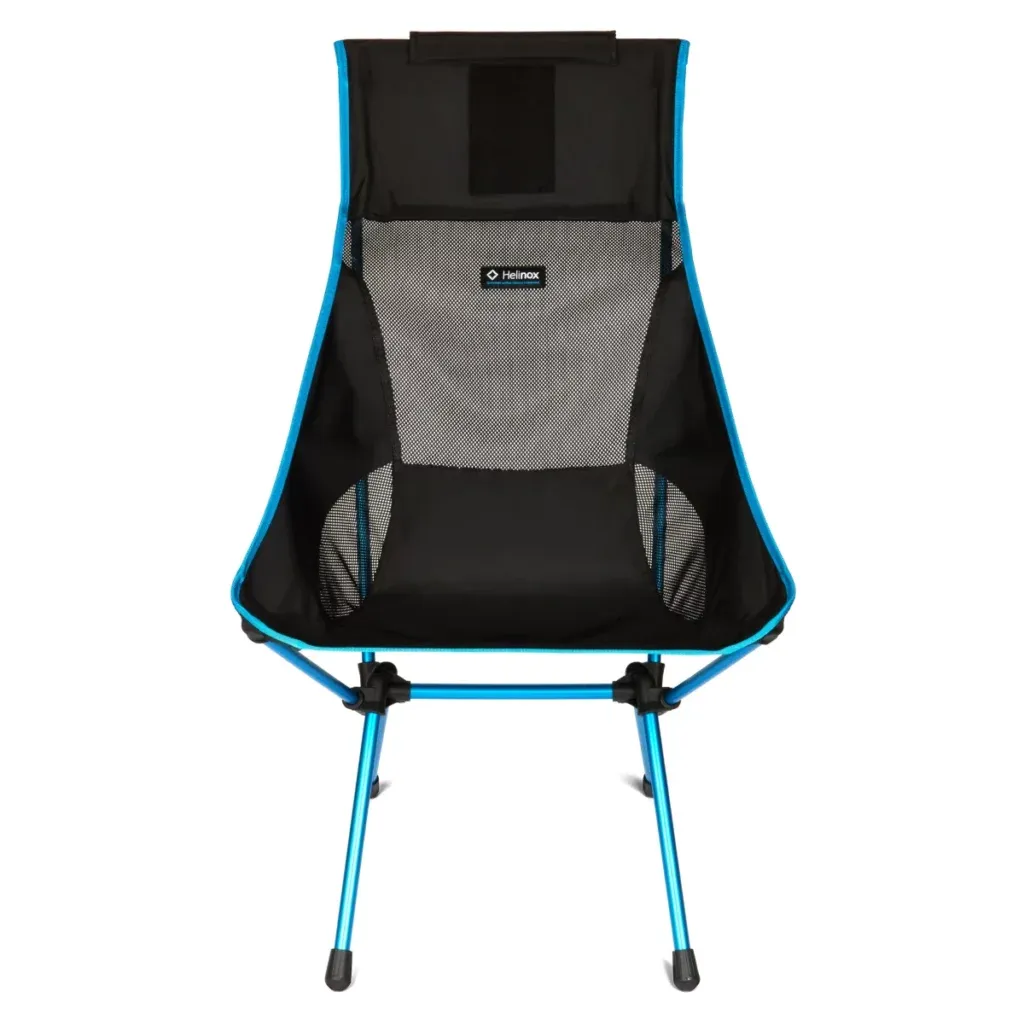 bästa campingstolen overall