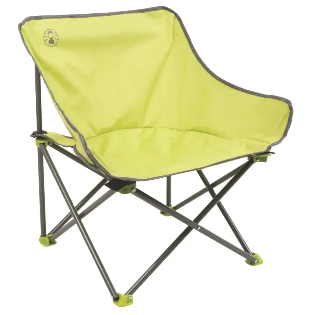 bästa campingstolen budgetval