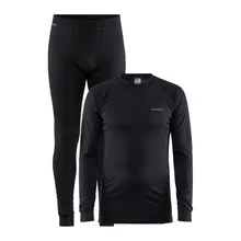 Craft Men's Core Dry Baselayer Set