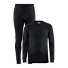 Craft Men's Core Dry Baselayer Set