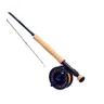 Daiwa Trout Fly Combo flugspö