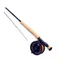 Daiwa Trout Fly Combo flugspö