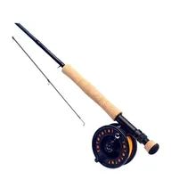Daiwa Trout Fly Combo flugspö