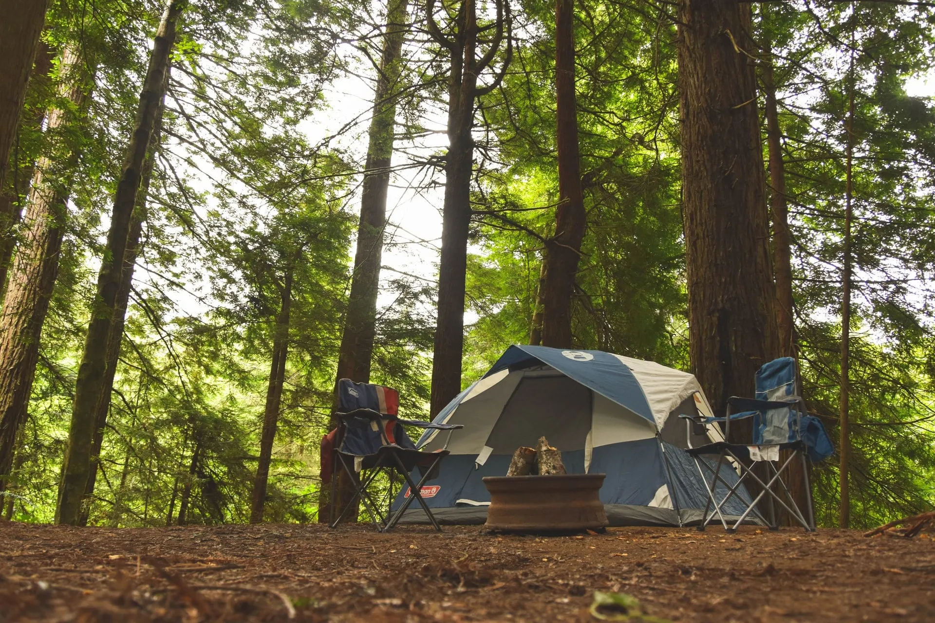 campingbord hero