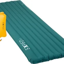 bästa isolerande campingmadrass