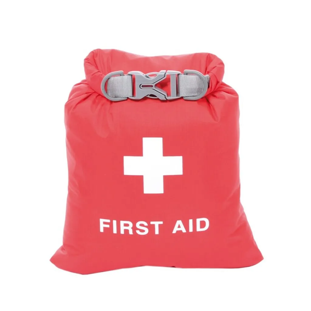 First Aid packpåse