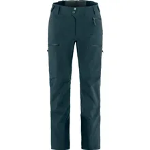 Fjällräven Women's Bergtagen GORE-TEX Pro Trousers