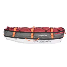 Fjällpulkan som blev bäst i test