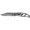 Gerber Paraframe I Serrated Fällkniv