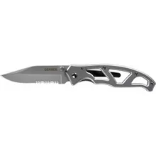 Gerber Paraframe I Serrated Fällkniv