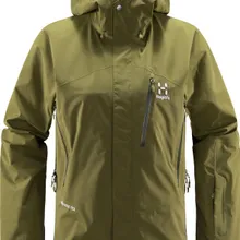 Haglöfs Women's Astral GORE-TEX Jacket