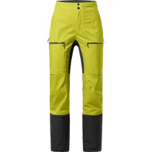 Haglöfs Women's L.I.M Hybrid Touring Pant