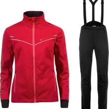 Halti Women's Vire XCT Softshell Set