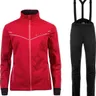 Halti Women's Vire XCT Softshell Set