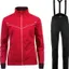 Halti Women's Vire XCT Softshell Set