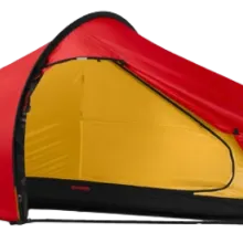 Hilleberg akto recension