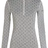 Icebreaker Women's Merino 260 Vertex Longsleeve