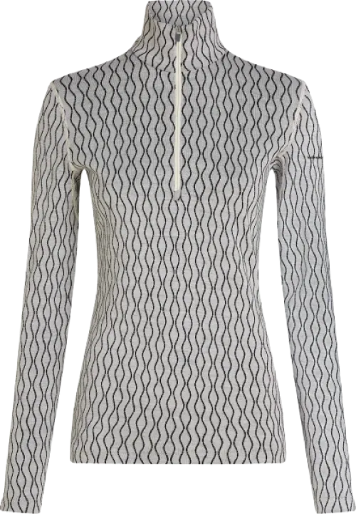 Icebreaker Women’s Merino 260 Vertex Longsleeve