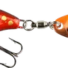 iFish Double Trouble Red Devil för röding