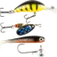 iFish Triss för Abborre betepaket