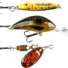 iFish Triss för Öring betepaket