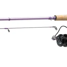 Kinetic Enforcer-Q 7 fot spinnspö