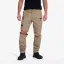 Zip Off byxor vandring