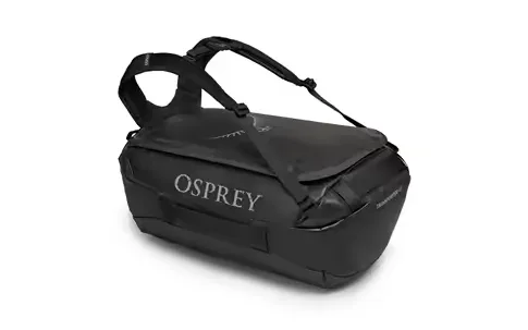 osprey transporter 40 test