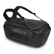 osprey transporter 40 test