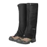gaiters bäst i test