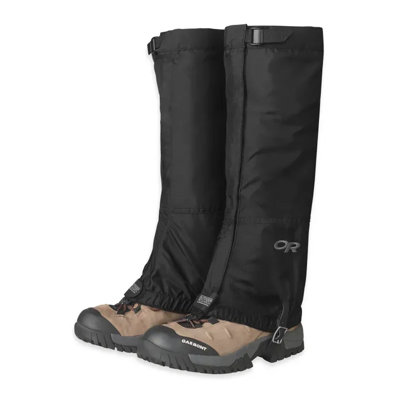 gaiters bäst i test