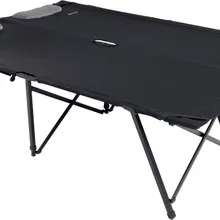 tältsäng bäst i test