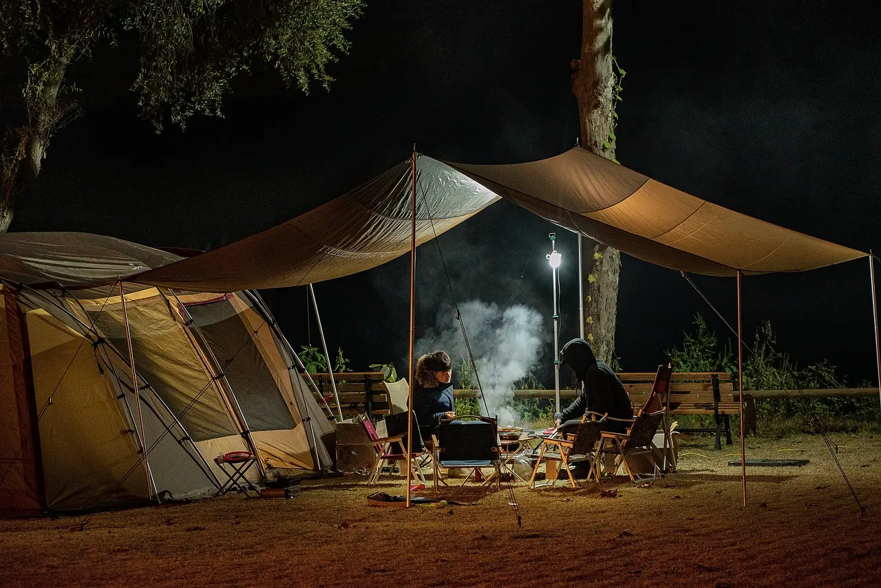 bäst i test campingmadrass