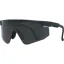 sportglasögon Pit Viper The Blacking Out