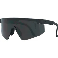 sportglasögon Pit Viper The Blacking Out
