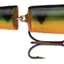 Rapala Jointed Floating wobbler för gädda