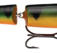 Rapala Jointed Floating wobbler för gädda