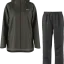 Tretorn Unisex Packable Rainset