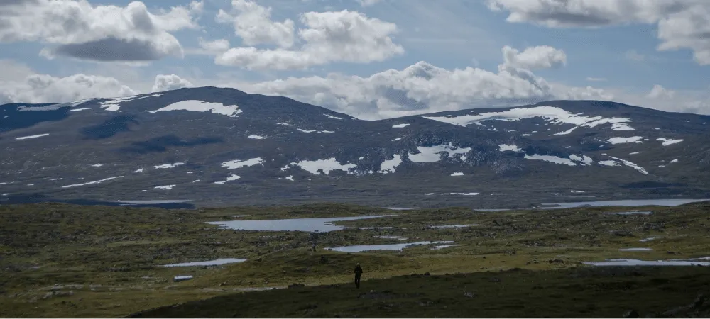 Roadtrip genom Sverige, tips och planering