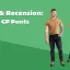 RVRC GP Pants test